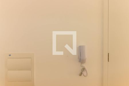 Studio de kitnet/studio para alugar com 1 quarto, 28m² em Chácara Seis de Outubro, São Paulo