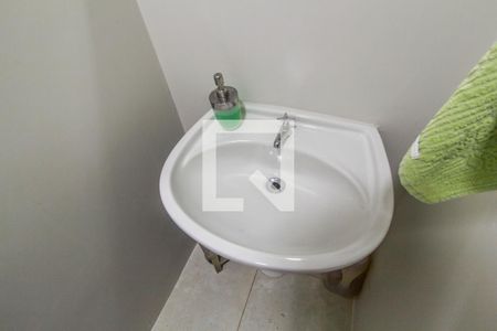 Apartamento para alugar com 109m², 2 quartos e 1 vagaLavabo