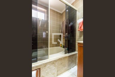 Apartamento para alugar com 109m², 2 quartos e 1 vagaBanheiro da Suíte