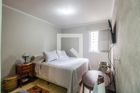 Apartamento para alugar com 109m², 2 quartos e 1 vagaSuíte master
