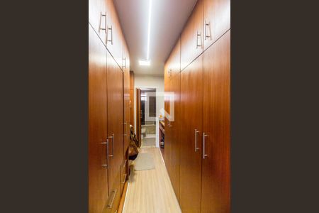 Apartamento para alugar com 109m², 2 quartos e 1 vagaCloset da suíte