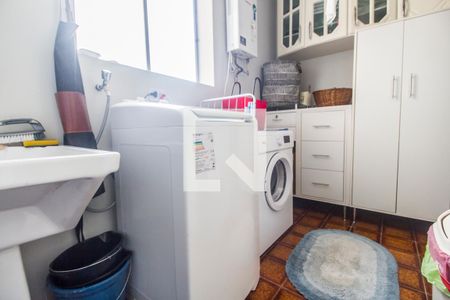 Apartamento para alugar com 109m², 2 quartos e 1 vagaÁrea de Serviço