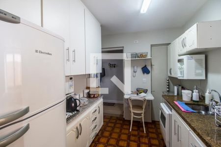 Apartamento para alugar com 109m², 2 quartos e 1 vagaCozinha