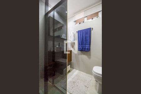 Apartamento para alugar com 109m², 2 quartos e 1 vagaBanheiro 2