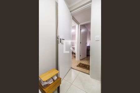 Apartamento para alugar com 109m², 2 quartos e 1 vagaBanheiro 2