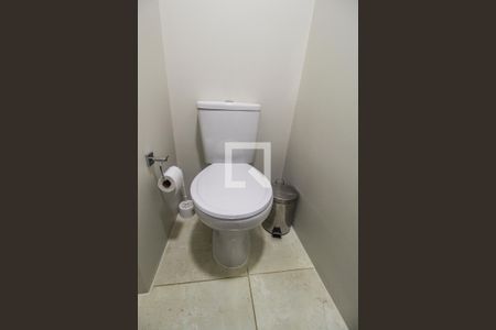 Apartamento para alugar com 109m², 2 quartos e 1 vagaLavabo