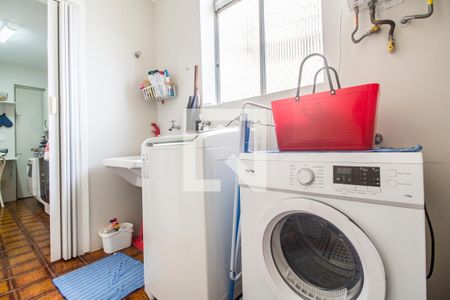 Apartamento para alugar com 109m², 2 quartos e 1 vagaÁrea de Serviço