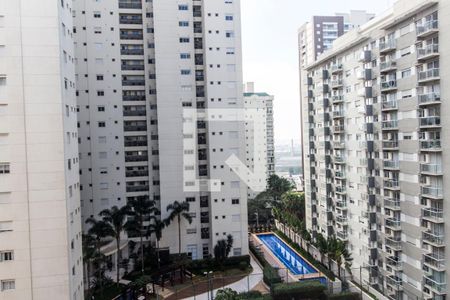 Apartamento para alugar com 109m², 2 quartos e 1 vagaVista da Suíte
