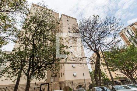 Apartamento para alugar com 109m², 2 quartos e 1 vagaVista da Rua