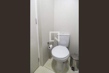 Apartamento para alugar com 109m², 2 quartos e 1 vagaLavabo