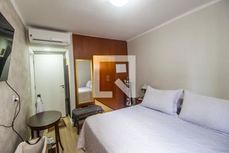 Apartamento para alugar com 109m², 2 quartos e 1 vagaSuíte master