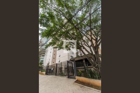 Apartamento para alugar com 109m², 2 quartos e 1 vagaVista da Rua