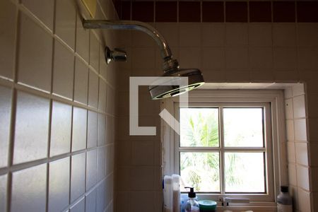 Casa de condomínio à venda com 704m², 4 quartos e 4 vagasBANHEIRO DA SUITE MASTER