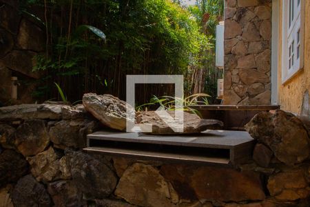 Casa de condomínio à venda com 704m², 4 quartos e 4 vagasVISTA DO QUARTO 4