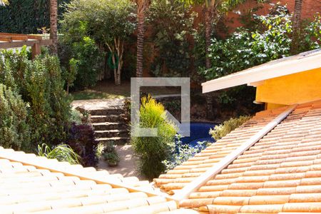 Casa de condomínio à venda com 704m², 4 quartos e 4 vagasVISTA DA SUITE 2