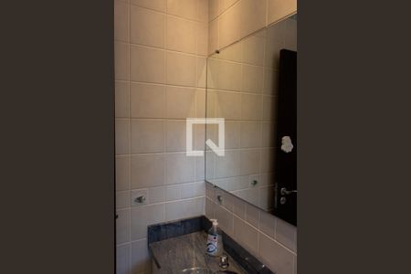 Casa de condomínio à venda com 704m², 4 quartos e 4 vagasBANHEIR DA SUITE 2