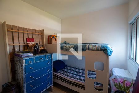 Quarto 1 de apartamento à venda com 2 quartos, 79m² em Jardim Dom Bosco, São Paulo