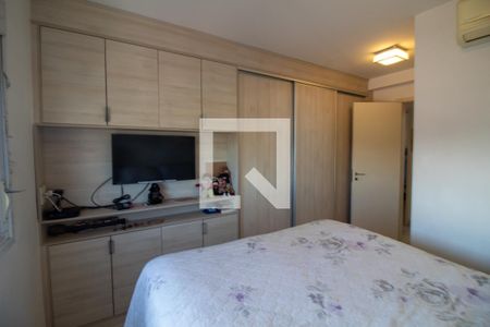 Apartamento à venda com 79m², 2 quartos e 1 vagaQuarto 2 - Suíte