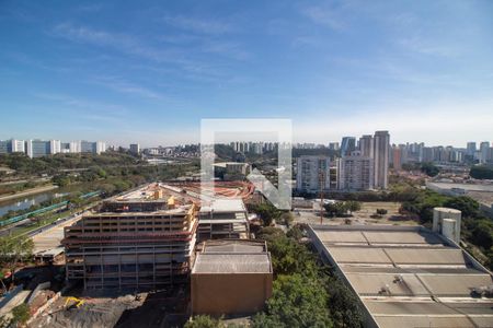 Apartamento à venda com 79m², 2 quartos e 1 vagaTerraço- Visto