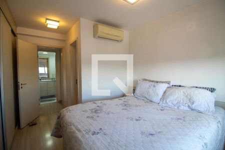 Apartamento à venda com 79m², 2 quartos e 1 vagaQuarto 2 - Suíte