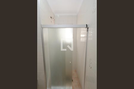 Casa para alugar com 140m², 4 quartos e 2 vagasBanheiro da Suíte 1