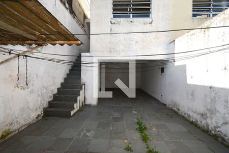 Casa para alugar com 140m², 4 quartos e 2 vagasQuintal