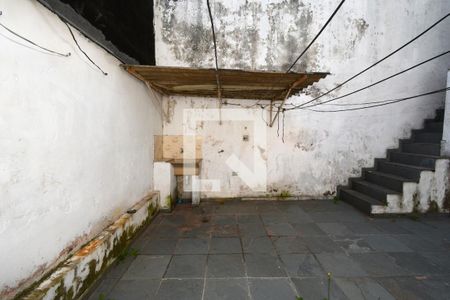 Casa para alugar com 140m², 4 quartos e 2 vagasÁrea de Serviço