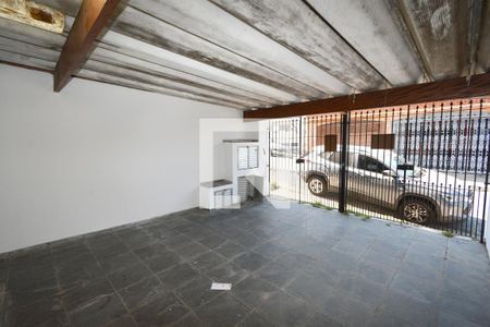 Casa para alugar com 140m², 4 quartos e 2 vagasGaragem