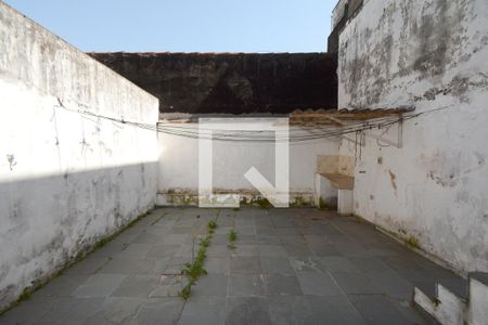 Casa para alugar com 140m², 4 quartos e 2 vagasQuintal