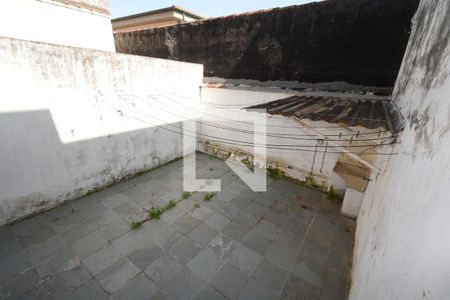 Casa para alugar com 140m², 4 quartos e 2 vagasQuintal e Área de Serviço