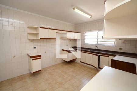 Casa para alugar com 140m², 4 quartos e 2 vagasCozinha