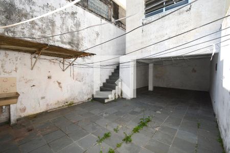 Casa para alugar com 140m², 4 quartos e 2 vagasQuintal