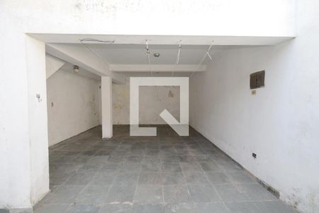 Casa para alugar com 140m², 4 quartos e 2 vagasQuintal