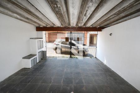 Casa para alugar com 140m², 4 quartos e 2 vagasGaragem