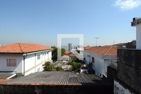 Casa para alugar com 140m², 4 quartos e 2 vagasVista do Quarto 