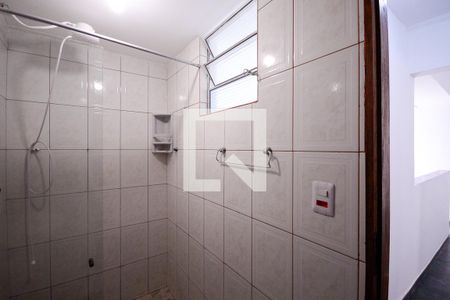 Banheiro  de casa para alugar com 1 quarto, 40m² em Sacomã, São Paulo