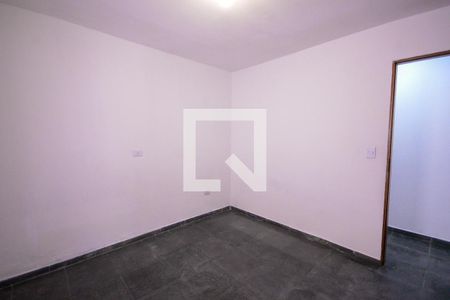 Quarto  de casa para alugar com 1 quarto, 40m² em Sacomã, São Paulo
