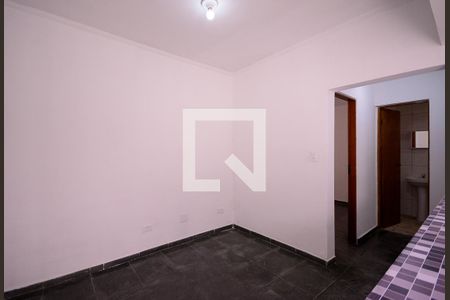 Sala  de casa para alugar com 1 quarto, 40m² em Sacomã, São Paulo