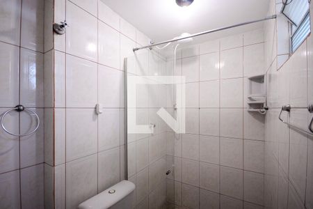 Banheiro  de casa para alugar com 1 quarto, 40m² em Sacomã, São Paulo