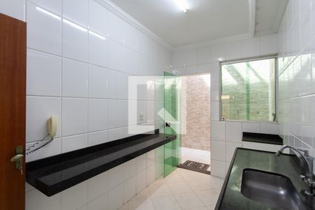 Casa à venda com 90m², 2 quartos e 1 vagaCozinha