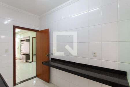 Casa à venda com 90m², 2 quartos e 1 vagaCozinha