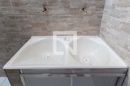 Casa à venda com 90m², 2 quartos e 1 vagaÁrea de Serviço