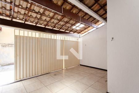 Casa à venda com 90m², 2 quartos e 1 vagaGaragem