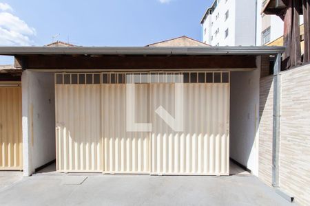 Casa à venda com 90m², 2 quartos e 1 vagaFachada da Casa