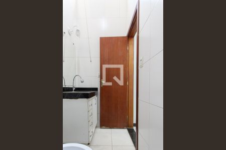 Casa à venda com 90m², 2 quartos e 1 vagaBanheiro