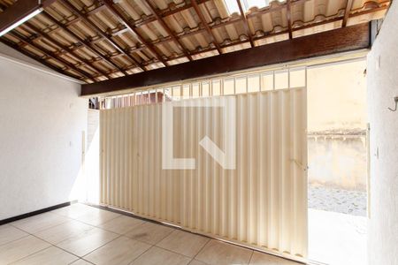 Casa à venda com 90m², 2 quartos e 1 vagaGaragem