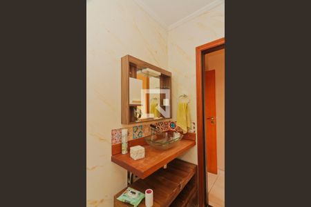 Casa à venda com 280m², 3 quartos e 3 vagas Casa à venda com 280m², 3 quartos e 3 vagasBanheiro da Suíte