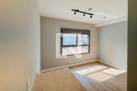 Studio à venda com 19m², 1 quarto e sem vagaStudio