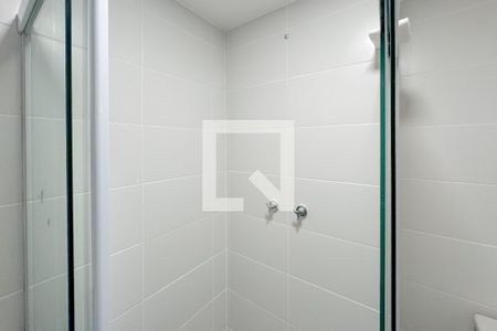 Studio à venda com 19m², 1 quarto e sem vagaBanheiro