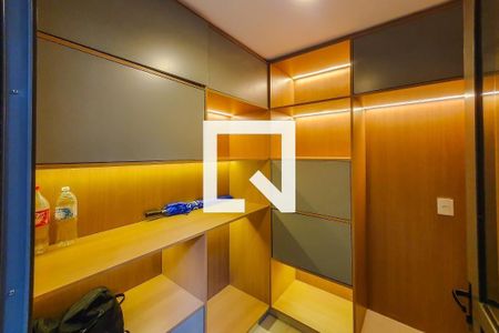 Studio à venda com 19m², 1 quarto e sem vagaÁrea comum - Delivery